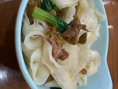 -鲜鲜锅贴(荆山路店)