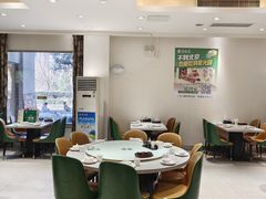 -紫光园·烤鸭·北京菜(劲松店)