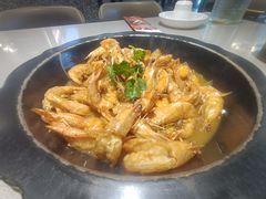 -巴蜀王婆大虾(南锣鼓巷店)