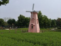 -顺峰山公园