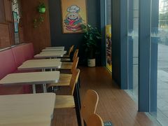 -汉堡王(房山绿地缤纷城店)