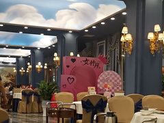 -馨越楼·点心·粤菜(赤坎店)