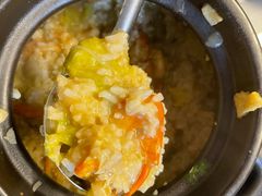 -官塘陈记鱼生·潮汕砂锅粥·牛肉火锅(潮枫路总店)