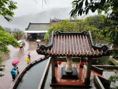 -鼎湖山风景区
