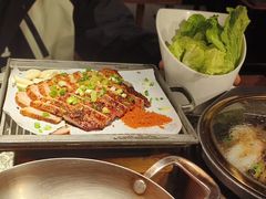 -绿茶餐厅(昌平悦荟店)