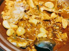 -秋色客家菜(南山店)