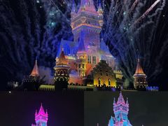 -厦门方特梦幻王国