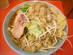 拉面-拉面莊夢語＆中华料理八椿