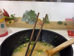 -牛汤哥慢熬牛肉汤(五道口店)