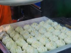 -津门张记包子铺(华昌道店)