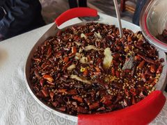 -辣婆婆(航天桥店)