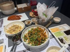 -小大董·烤鸭(观景餐厅·南京西路店)