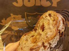 -Juicy Bakery(大学路店)