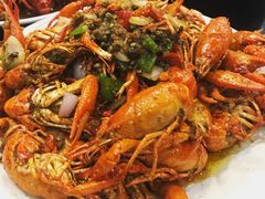 -骄傲de小龙虾 · 全羊馆(新北万达店)