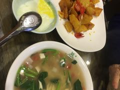 -清真益鑫羊肉手抓馆(南大街店)