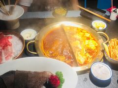 -九鼎轩脆毛肚火锅(南京东路店)
