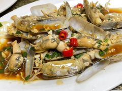 -星奇缘·海鲜餐厅(东山美食地标店)
