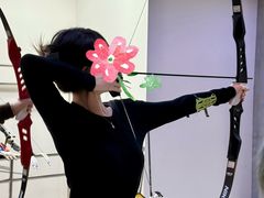 -無弓射箭俱乐部(领展中心城店)
