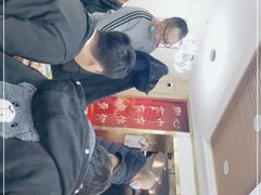 -歹歹的加个面过油肉拌面