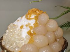 -糖糖屋•糖水•雪花冰店(时尚天河店)