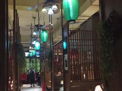 大堂-福宝漠北·牛羊肉(广埠屯店)