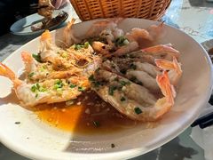 -苏浙徽·江南荟·本味融合菜(相城方圆里店)