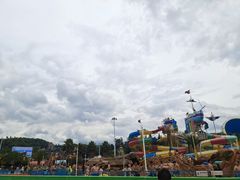 -青鱼湾水上乐园