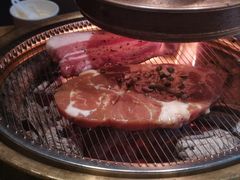 -泥炉烧肉师(新街口金銮巷店)