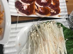 -好旺角齐市鲜切牛自助烤肉(农林五道街总店)