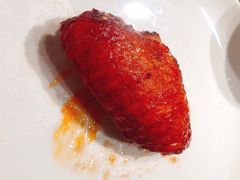 -马仕玖煲·融合菜·酥不腻烤鸭(人大店)