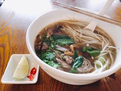 -越南牛肉河粉餐厅(书院巷店)
