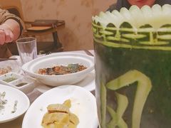 -顺风海鲜港(金玉兰店)