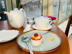 -城市露台景观餐厅(淮海路店)