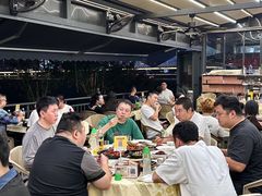 -铭副琦食·虾蟹烩馆(渔人码头店)