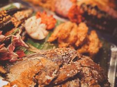 -菲住布渴酒店自助餐厅(阿里巴巴西溪园区店)