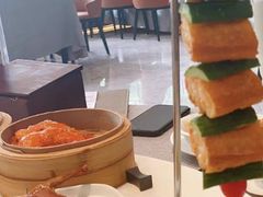 -晋江荣誉国际酒店·港誉茶餐厅