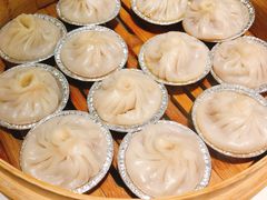 -千滋百味·醉江澜花园餐厅(街道口店)