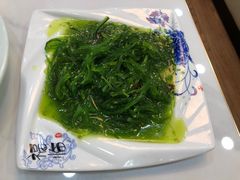 -来之顺海鲜菜馆·青岛菜(栈桥店)