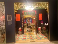 -誉八仙粤菜(万象天地店)