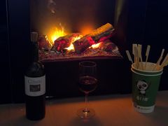 -长沙尼依格罗酒店