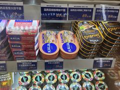 -新侨三宝乐面包店(崇文门店)