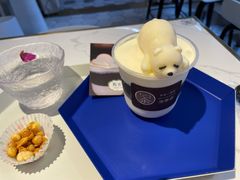 -茶是一枝花泡茶店