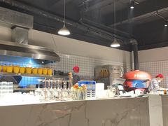 -Primo·丽莫意大利窑烤披萨