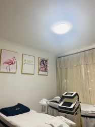 -美肤盾祛痘·问题肌头疗管理中心