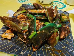 -桥东喜碧海鲜街(水东街店)