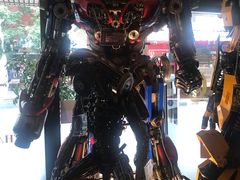 -Thai Pothong Restaurant