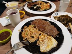 -诺丁牛排(南京江宁万达店)