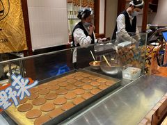 -辛一·铜锣烧(鸿寿坊店)