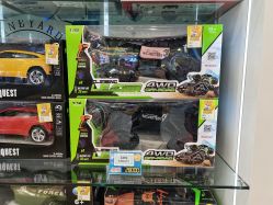 -蹦蹦乐园(南桥百联店)