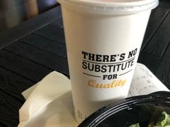 -The Habit Burger Grill 哈比特汉堡(爱琴海店)